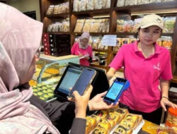 Transaksi QRIS Cross Border BNI Melonjak 240% pada 2025