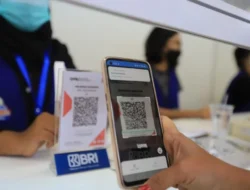 Transaksi QRIS Lintas Negara BTN Melonjak, Malaysia Jadi Penyumbang Terbesar