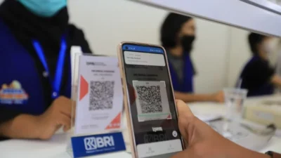 Transaksi QRIS Lintas Negara BTN Melonjak, Malaysia Jadi Penyumbang Terbesar