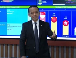 Transaksi Rp14,2 Triliun di Pekan Pendek, Siapa Paling Dominan?