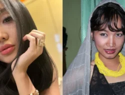 Transformasi Mengejutkan Lucinta Luna: Dari Panggung Hiburan ke Polemik Transgender