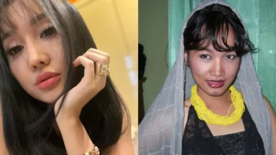 Transformasi Mengejutkan Lucinta Luna: Dari Panggung Hiburan ke Polemik Transgender