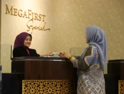 Tren Pembiayaan Konsumer Bank Mega Syariah Terjaga di Tengah Pelemahan Industri