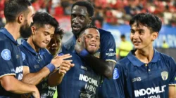 Troyes Raih Promosi Liga 1 Usai Kemenangan 3-0 Dramatis atas Saint‑Étienne
