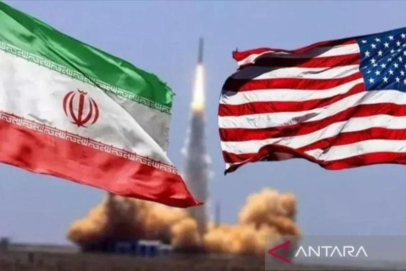 Trump Tegaskan Iran Ingin Gencatan Senjata, Namun Fakta Nuklir Berbeda