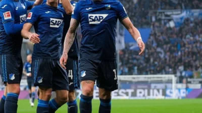 TSG Hoffenheim Siapkan Serangan Baru: Kontrak Pemain, Prediksi Laga Hamburg, dan Rumor Transfer Mengguncang Bundesliga