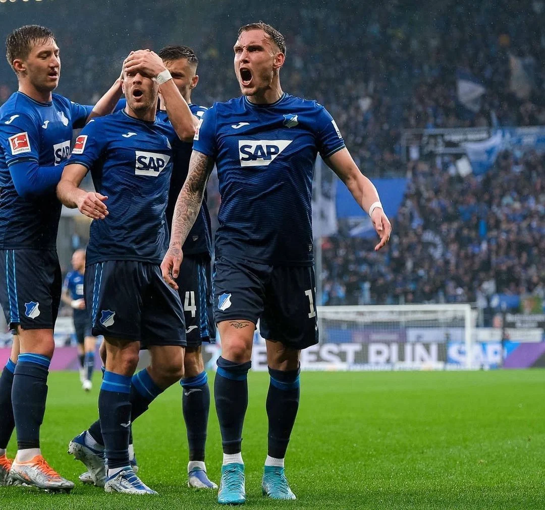 TSG Hoffenheim Siapkan Serangan Baru: Kontrak Pemain, Prediksi Laga Hamburg, dan Rumor Transfer Mengguncang Bundesliga