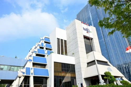 TUGU Bagikan Dividen Rp 355 Miliar, Simak Besar Yieldnya