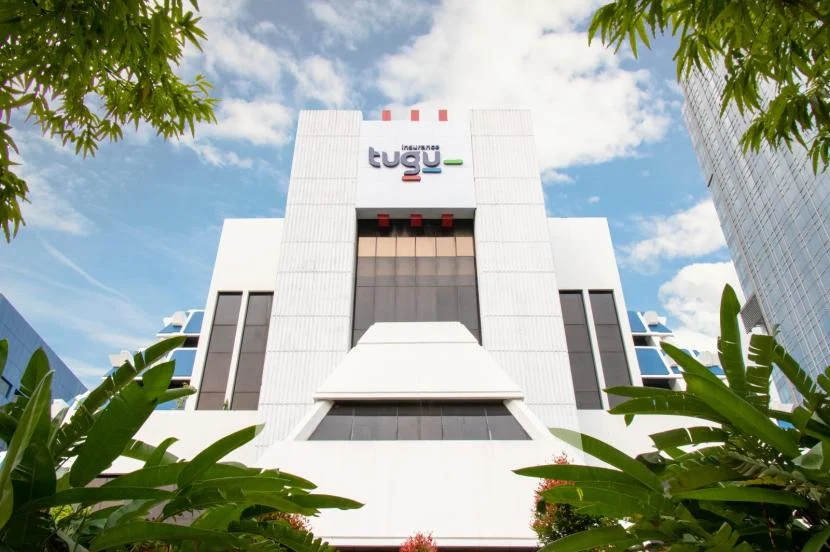 Tugu Insurance Cetak Laba Bersih Rp711 Miliar di Tahun 2025, Naik 77%