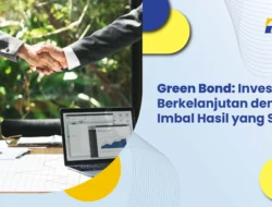 Tugu Insurance Garap Green Bond, Porsi Investasi Masih 2,3%