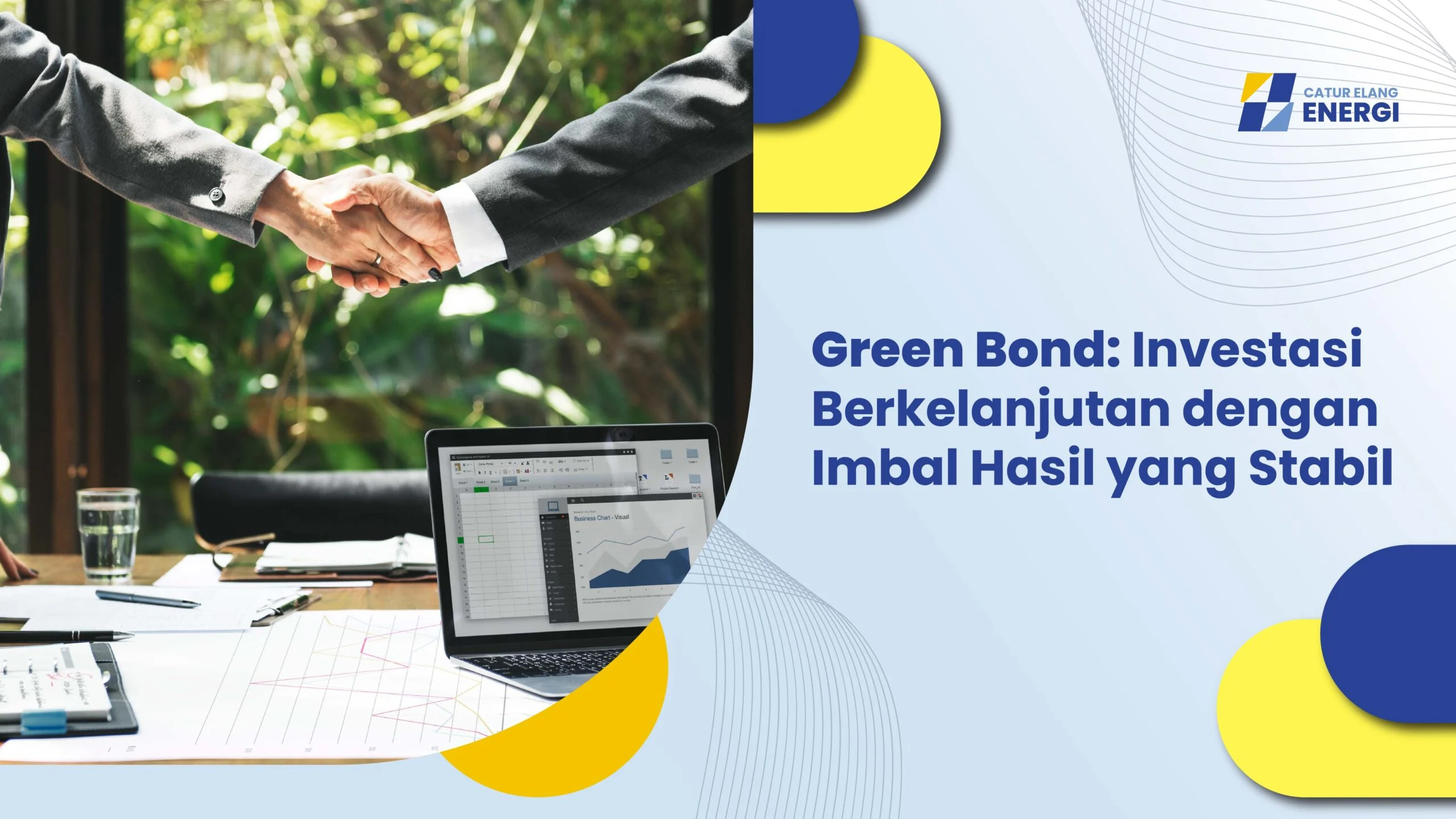 Tugu Insurance Garap Green Bond, Porsi Investasi Masih 2,3%