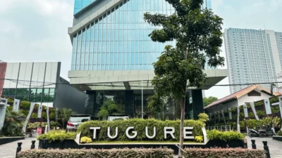 Tugure Terapkan Strategi Selektif di Tengah Dinamika Industri Reasuransi