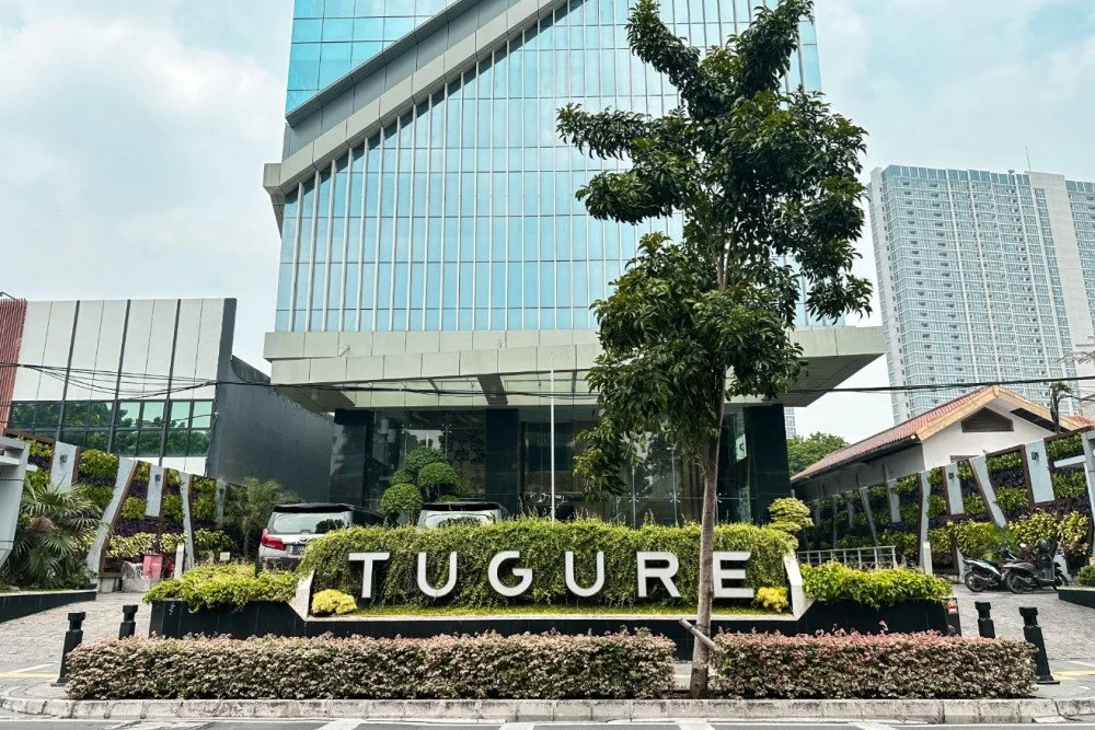 Tugure Terapkan Strategi Selektif di Tengah Dinamika Industri Reasuransi