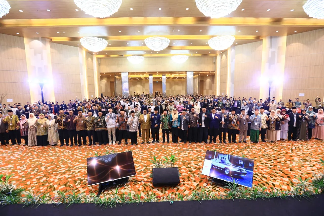 Tumbuh 8,61%, OJK Catat Aset Industri Keuangan Syariah Rp 3,131 Triliun pada 2025