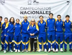 UANL Guncang Chivas, Persiapan Delegasi ke ANUIES 2026 Semakin Membara