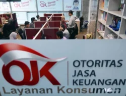 Ubah Nama, OJK Beri Izin Usaha Penilai Kerugian Asuransi McLarens Adjuster Indonesia