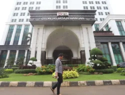Ubah Nama, OJK Beri Izin Usaha PT RPM Insurance Brokers and Consultants