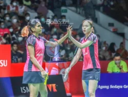 Uber Cup 2026: Malaysia Kejutkan Dunia, Rexy Mainaky Bertindak Cepat Setelah Ganda Putri Unggulan Mundur
