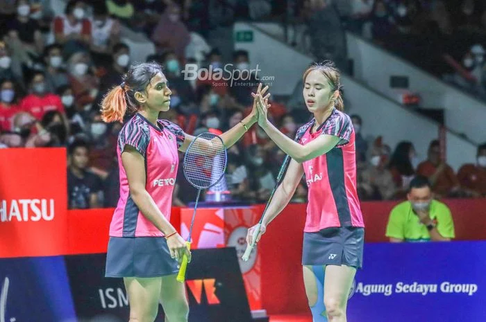 Uber Cup 2026: Malaysia Kejutkan Dunia, Rexy Mainaky Bertindak Cepat Setelah Ganda Putri Unggulan Mundur