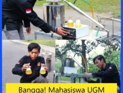 UGM Minta Bahan Bakar Nabati Jadi Tameng Energi RI di Tengah Volatilitas Minyak