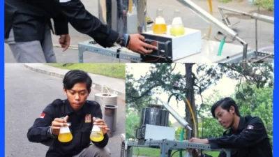 UGM Minta Bahan Bakar Nabati Jadi Tameng Energi RI di Tengah Volatilitas Minyak