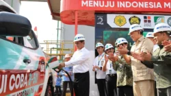 Uji B50 Capai Tahap Akhir, Sektor Kereta Jadi Penentu Sebelum Juli 2026