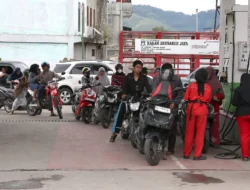 Uji B50 di Enam Sektor Berjalan Aman, Pemerintah Siap Terapkan Juli 2026