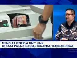 Unitlink Pasar Uang Jadi Primadona, Ini Daftar Produk Terbaik per Maret 2026