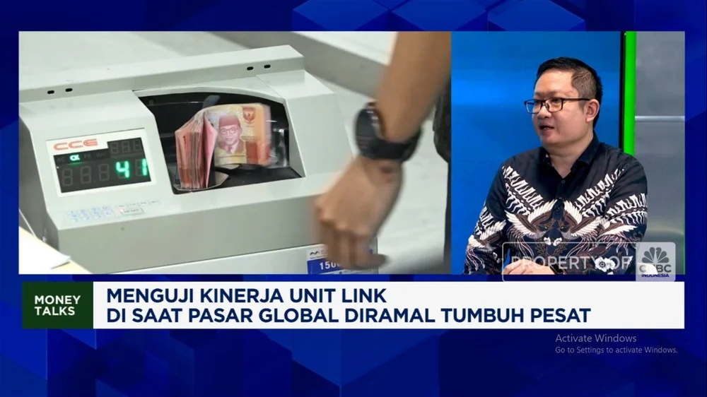 Unitlink Pasar Uang Jadi Primadona, Ini Daftar Produk Terbaik per Maret 2026