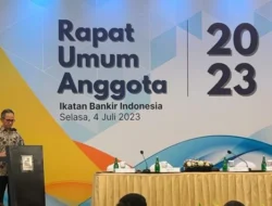 Universal Banking di Depan Mata, OJK Soroti Tantangan Kesiapan IT Industri Perbankan