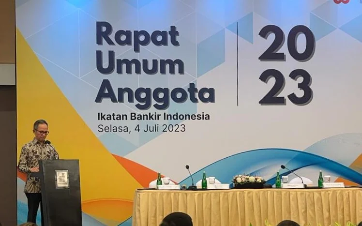 Universal Banking di Depan Mata, OJK Soroti Tantangan Kesiapan IT Industri Perbankan