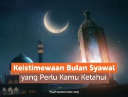 Usai Ramadan, Ketaatan Tak Pernah Usai: Menjaga Konsistensi Ibadah di Bulan Syawal