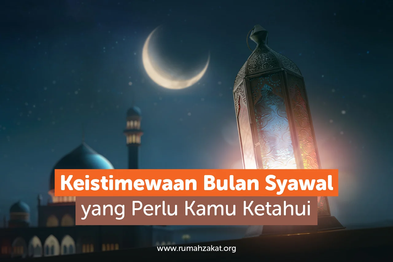 Usai Ramadan, Ketaatan Tak Pernah Usai: Menjaga Konsistensi Ibadah di Bulan Syawal