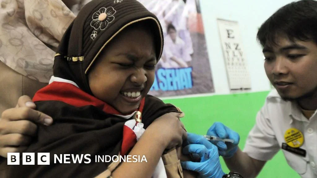 Vaksinasi Campak: Kunci Menghentikan Lonjakan Kasus di DIY dan Melindungi Orang Dewasa Indonesia