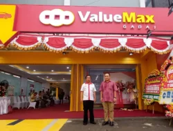 ValueMax Klaim Transaksi Gadai Kembali Meningkat Usai Lebaran