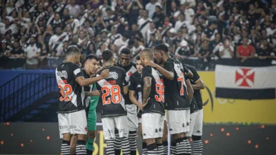 Vasco vs Audax Italiano: Drama Sudamericana yang Siap Mengguncang Grup G