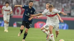 VfB Stuttgart vs Hamburger SV: Kemenangan 4-0 yang Mengguncang Klasemen Bundesliga