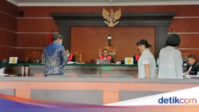 Vicky Katiandagho Resign: Mengungkap Korupsi, Dimutasi, dan Pilihan Mengundur Diri