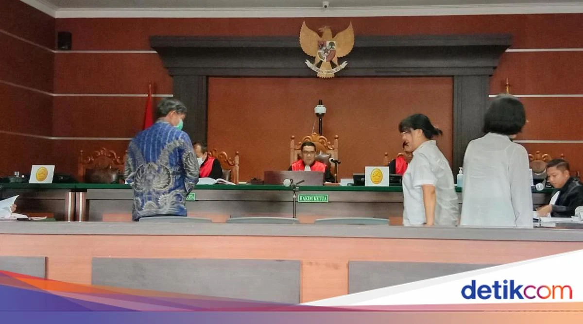 Vicky Katiandagho Resign: Mengungkap Korupsi, Dimutasi, dan Pilihan Mengundur Diri