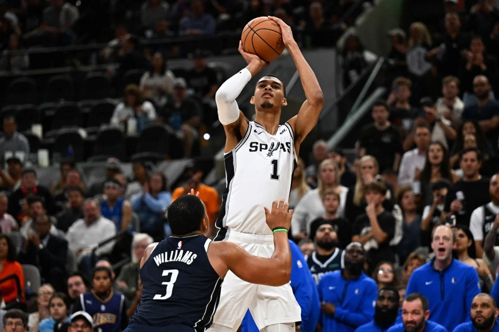 Victor Wembanyama Siapkan Spurs untuk Playoff Pertama Sejak 2019, Tekad Muda Mengguncang NBA