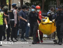 Video Viral Pecah! Dari Bom di New York hingga Trik VPN Gratis, Apa yang Sebenarnya Terjadi?