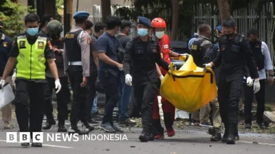 Video Viral Pecah! Dari Bom di New York hingga Trik VPN Gratis, Apa yang Sebenarnya Terjadi?