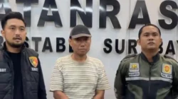 Video Viral Pengeroyokan Ketua Viral For Justice, Polrestabes Surabaya Resmi Terima Laporan