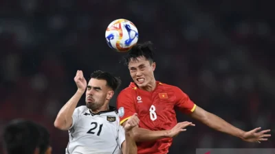 Vietnam Raih Gelar Keempat Piala AFF U-17 2026, Indonesia Terpuruk Mental Usai Gagal Lolos Semifinal