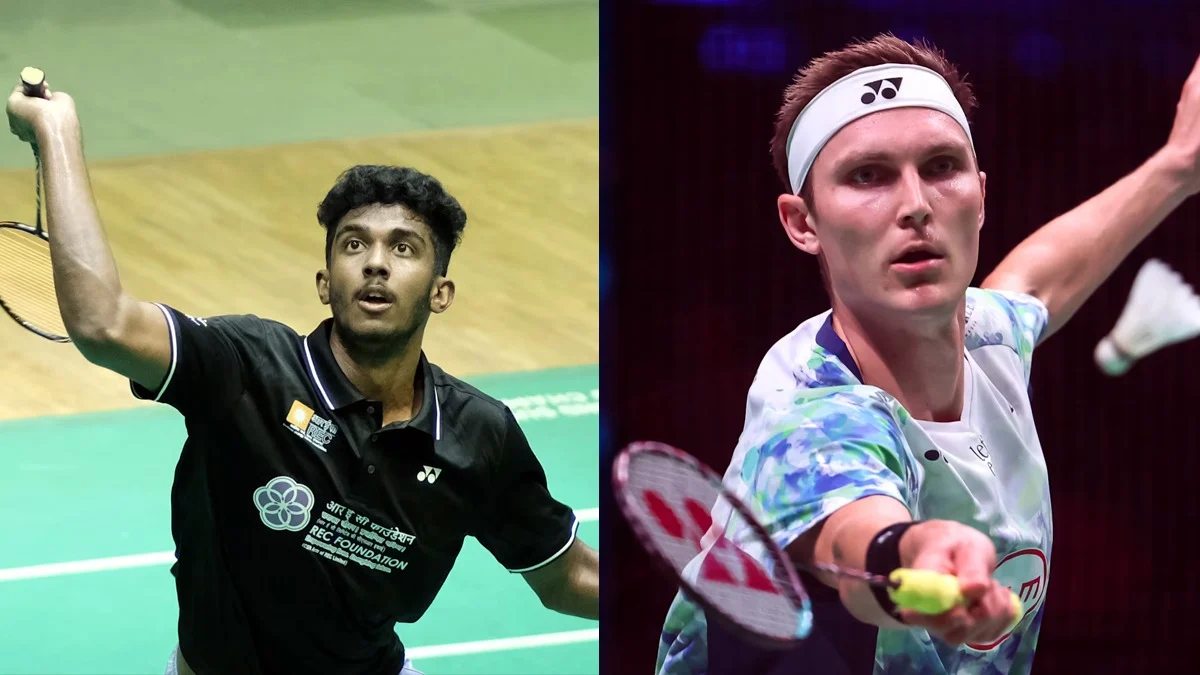 Viktor Axelsen dan Revolusi Padepokan Dubai: Bagaimana Ayush Shetty Mengguncang Badminton Asia 2026