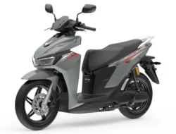 VinFast Viper 2026 Resmi Diluncurkan: Harga Rp11 Jutaan, GPS, dan Jarak Tempuh 156 km!