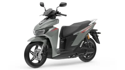 VinFast Viper 2026 Resmi Diluncurkan: Harga Rp11 Jutaan, GPS, dan Jarak Tempuh 156 km!