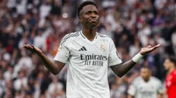 Vinicius Tunda Perpanjangan Kontrak: Real Madrid Tunggu Piala Dunia 2026 Usai