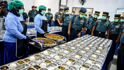 Viral dapur MBG di Majalengka Bikin Geger, Kontras dengan Kondisi SD, Pemerintah Pusat Turun Tangan