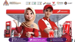 Viral Motor Terbakar di SPBU Pecah Polemik: Pertamina Bongkar Aturan APAR dan Dampaknya pada Subsidi Tepat